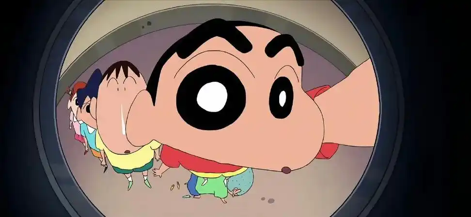作品剧照