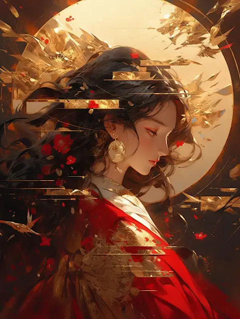封神第一部：朝歌风云