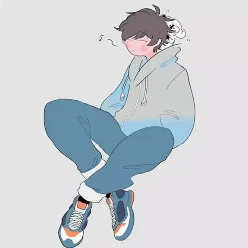 墨线生的头像